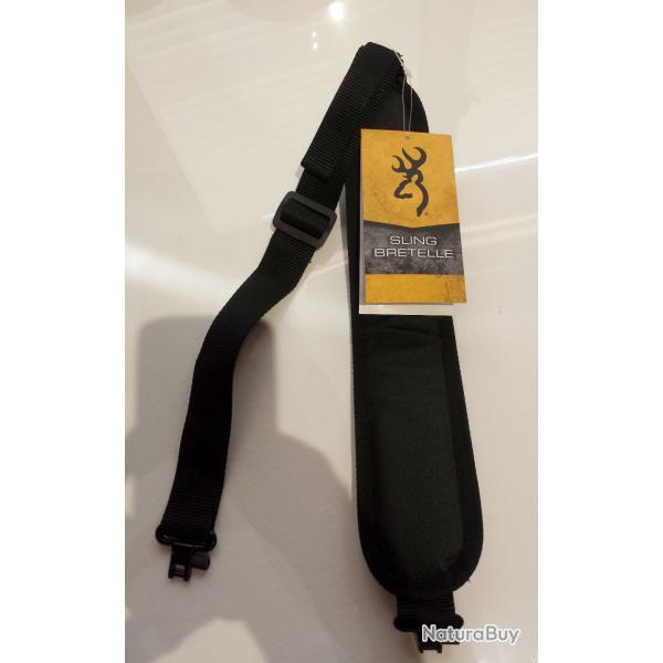 sangle browning neuve