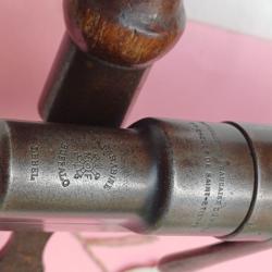 Carabine buffalo Lebel 6 mm extra long Y