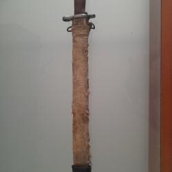 baionette Springfield Armory modéle 1905