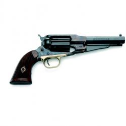 REPLIQUE 1858 RM ACIER SHERIFF JASPE CAL 44 PN EX