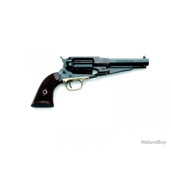 REPLIQUE 1858 RM ACIER SHERIFF JASPE CAL 44 PN EX