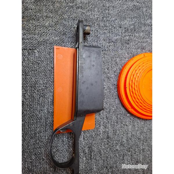 VERNEY CARRON - Impact Plus - Cal 300W - Pice  - Sous garde nue