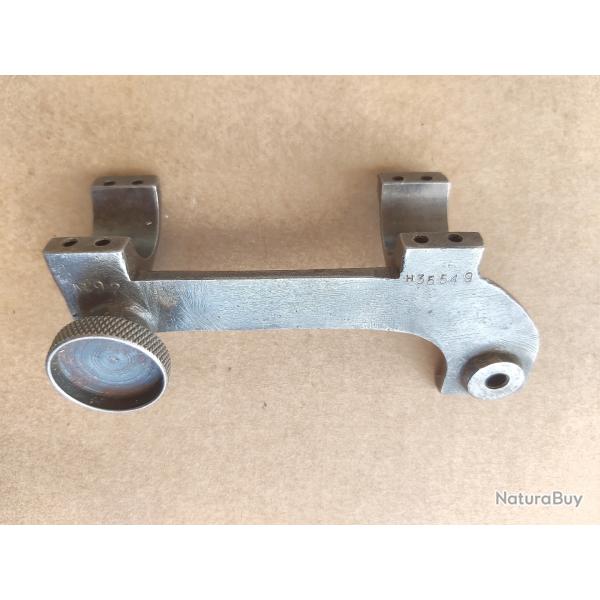 Lunette tactique 2-7x32 pour fusil