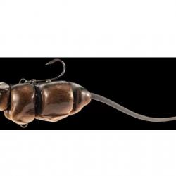 Leurre lucky lures lucky rat chipmunk