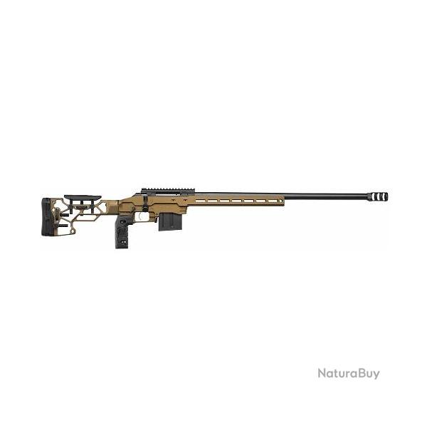 Carabine CZ 600 MDT Chssis Deep Bronze Cal.308 Win