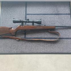 Carabine anschutz 1416D (gaucher)