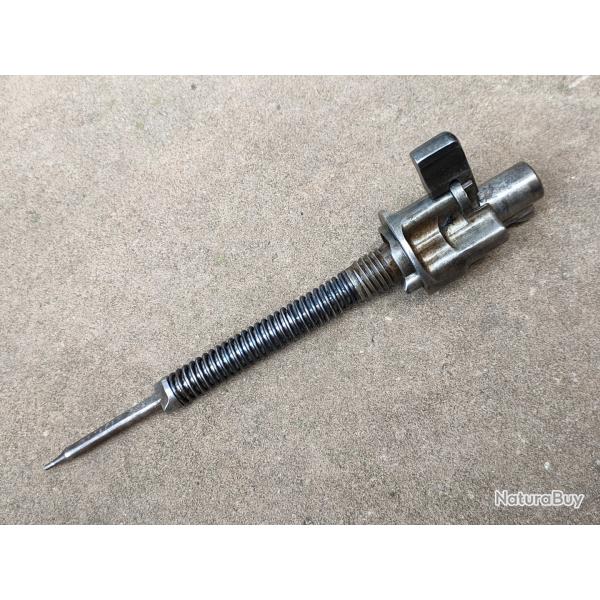 Ensemble de percussion pour Mauser 98 G98 Gewehr 98 allemand ww1