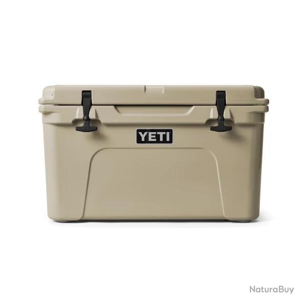 GLACIRE TUNDRA 45 - YETI