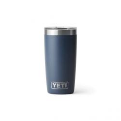 VERRE 10 OZ - YETI Bleu foncé