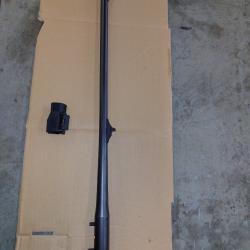 Canon blaser R93  calibre 300 weatherbyMagnum +chargeur