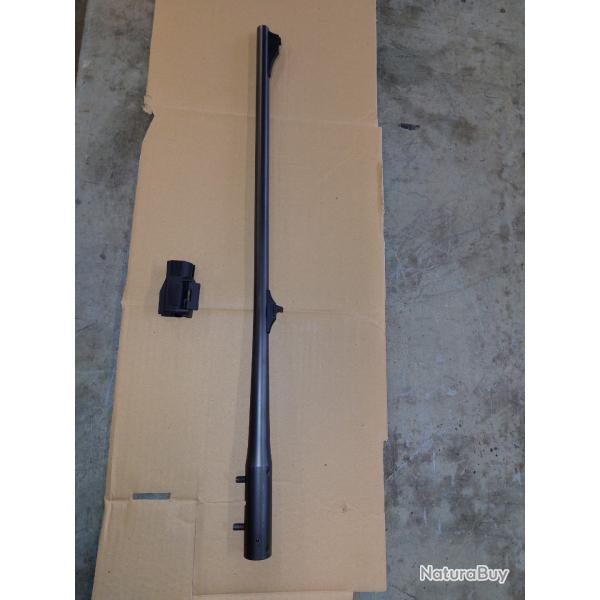 Canon blaser R93  calibre 300 weatherbyMagnum +chargeur