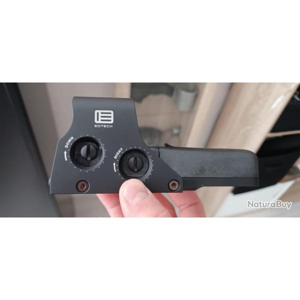Viseur holographique EOTECH 552 A65