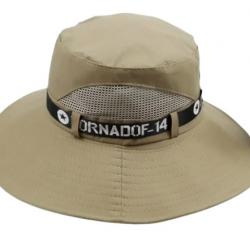 Bob adulte Tornadof Beige