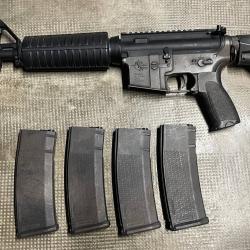 Réplique Specna Arms RRA E01 EDGE 2 - Aster