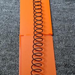 MANUFRANCE PERFEX - Cal12 - Pièce - Ressort tube n°1