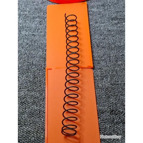 MANUFRANCE PERFEX - Cal12 - Pice - Ressort tube n1