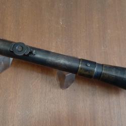 Lunette Goerz pour le mauser gewehr 98 G98
