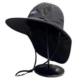Bob adulte couvre cou - Noir