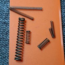MANUFRANCE PERFEX  - Cal12 - Pièce - ( ref.int B2) - Lot ressorts