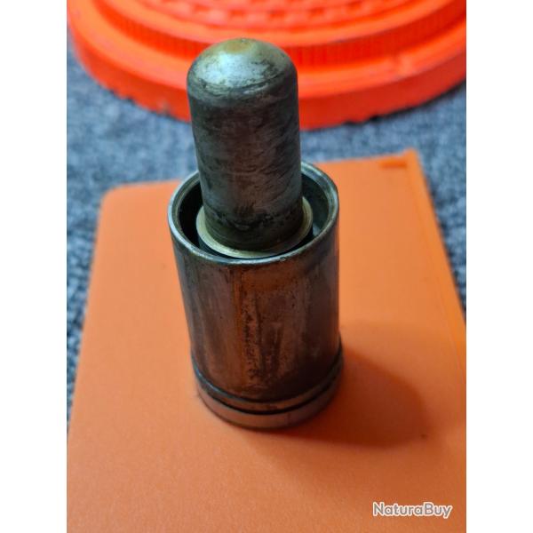 MANUFRANCE PERFEX  - Cal12 - Pice - ( ref.int B2) - Poussoir chargeur