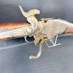 CARABINE SPENCER MODÈLE 1865 à répétition calibre 50