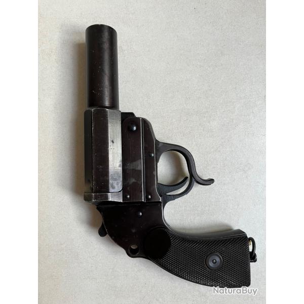 LP34 lance fuse allemand ww2