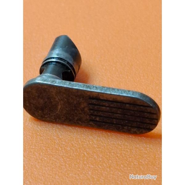 MANUFRANCE PERFEX  - Cal12 - Pice - ( ref.int B2) - Arretoir de chargeur