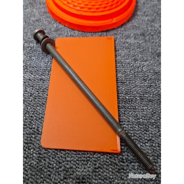 MANUFRANCE PERFEX  - Cal12 - Pice - ( ref.int B2) - Tirant de crosse