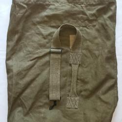 Sac à paquetage PACO armée de terre guerre d'Algérie 1959