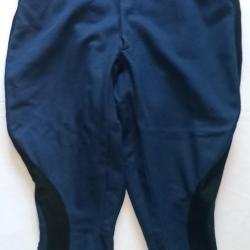 Culotte Golf modèle 1933 Gendarmerie 39/45 WW2