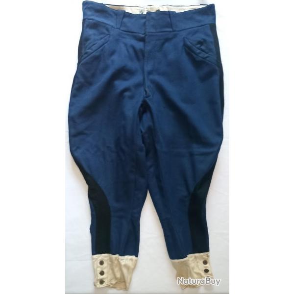 Culotte Golf modle 1933 Gendarmerie 39/45 WW2