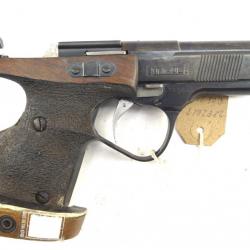 Pistolet Unique DES 32 32SW Long