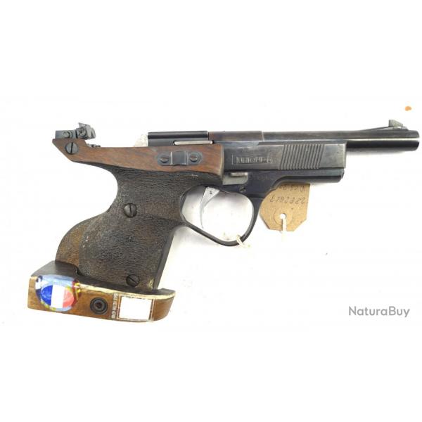 Pistolet Unique DES 32 32SW Long