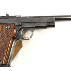 Pistolet Unique D6 22LR