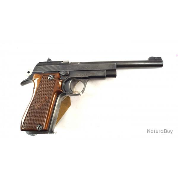 Pistolet Unique D6 22LR