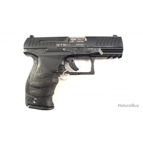 Pistolet Walther PPQ M2 45ACP