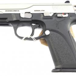 Pistolet Browning Pro-9 / FN FNP 9X19