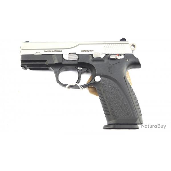 Pistolet Browning Pro-9 / FN FNP 9X19