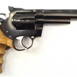 Revolver Korth Target 22LR et 22MAG 6"