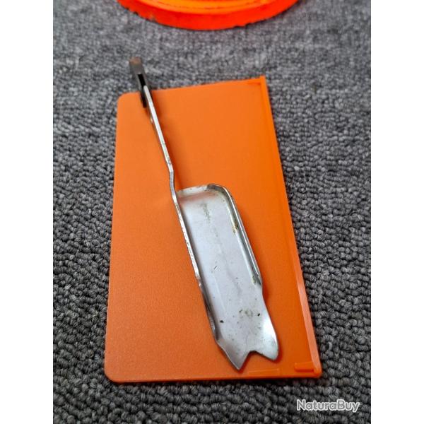 MANUFRANCE PERFEX  - Cal12 - Pice - ( ref.int B2) - lvateur de cartouche
