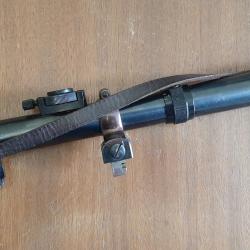 Lunette Klein Dialyt 2,75 pour carabine 22lr