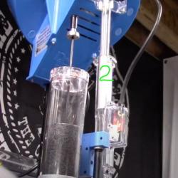 Dillon 550 B et C Dispositif distributeur d'étuis