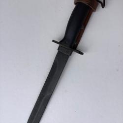 Baïonnette MAS 1949 Armée Française