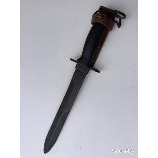 Baonnette MAS 1949 Arme Franaise