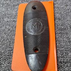 MANUFRANCE PERFEX  - Cal12 - Pièce - ( ref.int B2) - Plaque de couche