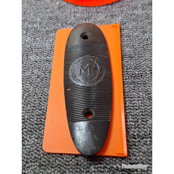 MANUFRANCE PERFEX  - Cal12 - Pice - ( ref.int B2) - Plaque de couche