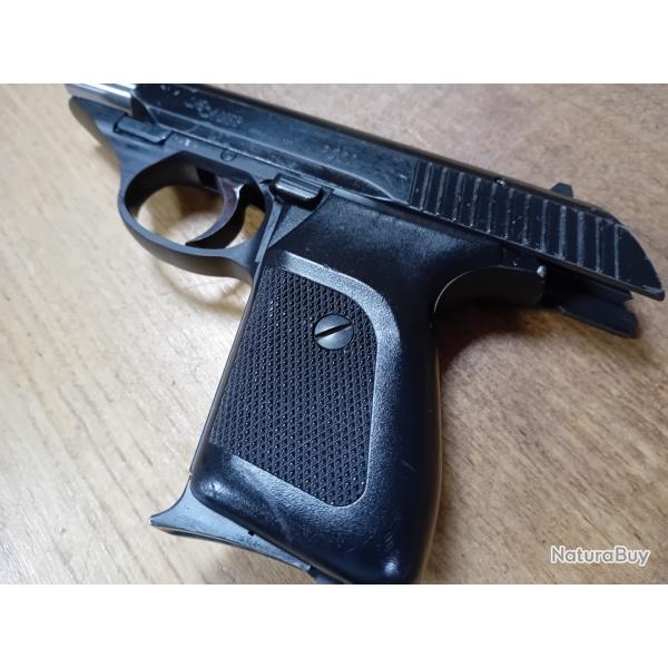 PISTOLET SIG P230 9 court