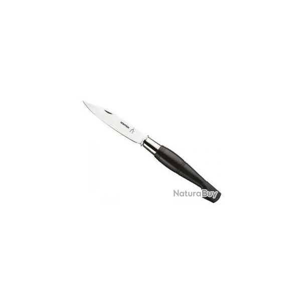 Couteau Nontron n 25N  lame acier inox T12