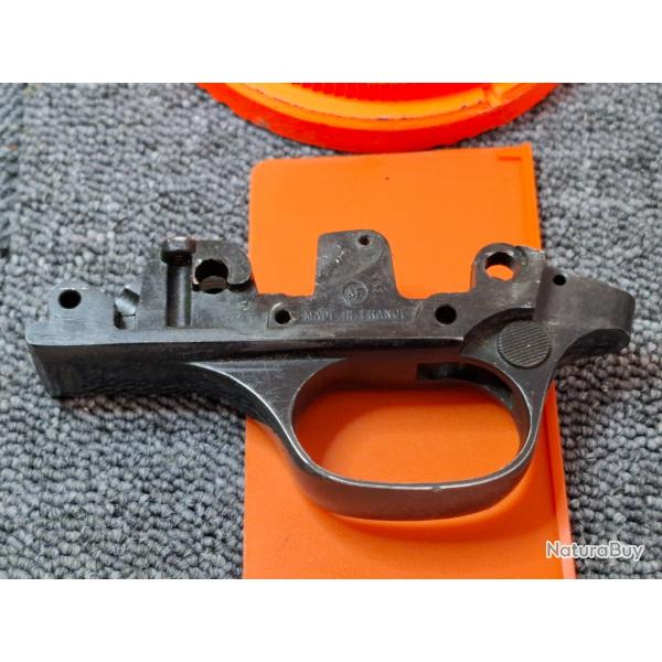 MANUFRANCE PERFEX  - Cal12 - Pice - ( ref.int B2) - Sous garde NUE