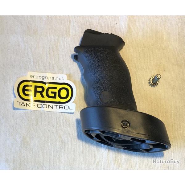 VENDS POIGNEE ERGO GRIPS AR15/M16